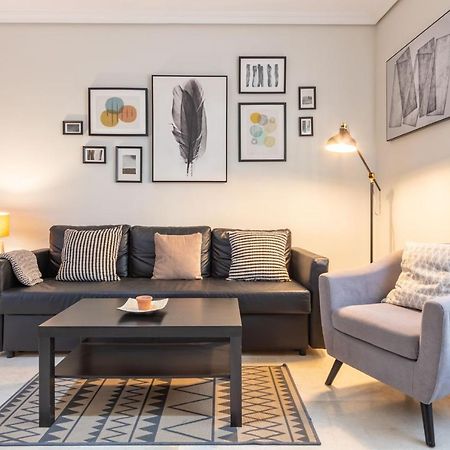 Appartamento San Jacinto Triana Deluxe By Valcambre Siviglia Esterno foto