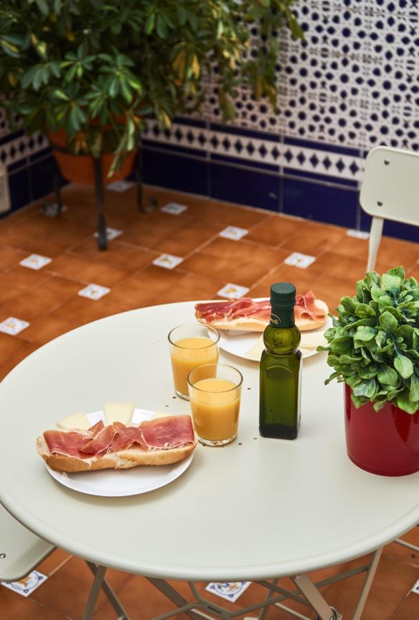 Appartamento San Jacinto Triana Deluxe By Valcambre Siviglia Esterno foto